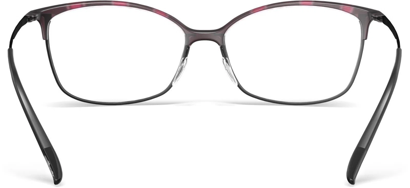 Silhouette Urban Fusion 1609 Eyeglasses - view 60